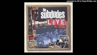 The Subdudes - Too Soon To Tell (live)