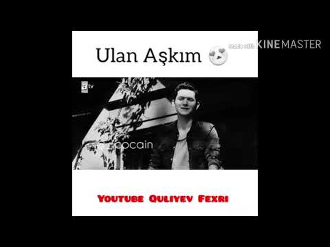 Seni seviyorum ulan ❤