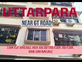 Ready To Move 2BHK Flat In Uttarpara Near GT Road Bank Loan Available Uttarpara Flatsforsale