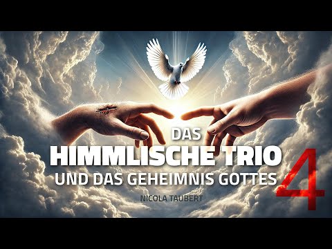 Nicola Taubert - Das Himmlische Trio 4 - Fragen und Antworten