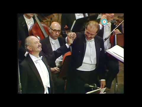 Adios Nonino por Astor Piazzolla - Teatro Colón 1983