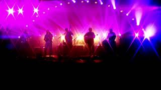 Greensky Bluegrass - Miss September    August 28 2021   Hot August Music Festival