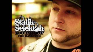 Statik Selektah - Laughin´ (ft. Souls of Mischief)