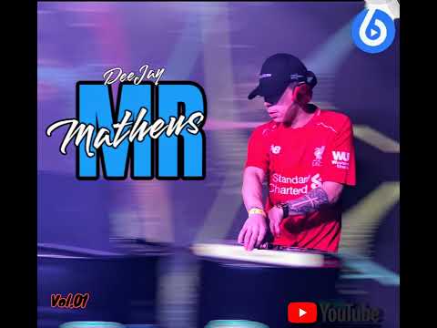 CD Dj Matheus MR - Vol.01 - Esp. De Pancada - 04