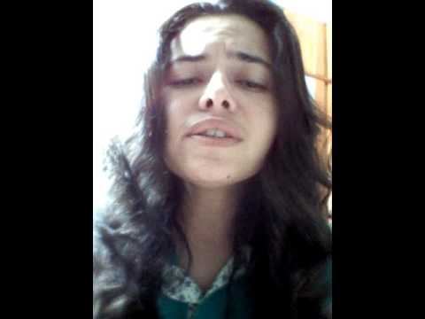 Sou teu Deus (Damares) - Danih Moura