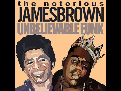 Biggie & James Brown - Unbelievable Funk Video ft Norah Yarah & Rosa