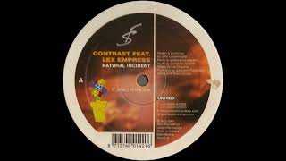 Contrast - Natural Incident (Jamez Remix)