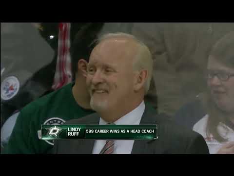 NHL   Mar.03/2014   Buffalo Sabres - Dallas Stars (NBCSN)