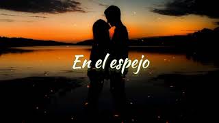 Mi promesa - Pesado | Letra