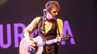 Coque Malla - Hasta el final - Sevilla - Ago / 2011