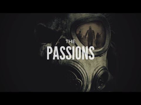 WasylBeatz - Passions / Fresh Rap Beats !