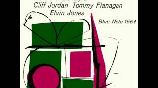 Paul Chambers Quintet - Minor Run-Down