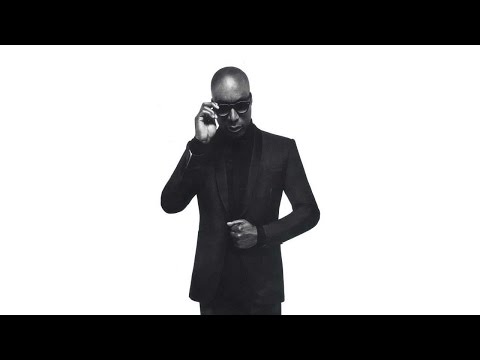 Ozwald Boateng, the man behind the brand