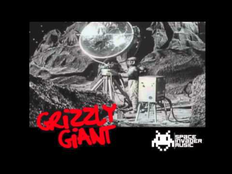 Joachim Garaud - Grizzly Giant (Hadoxx remix)
