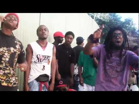 Miky mike - Didi G - Ti youth - Ghetto intello - Detrak_Sa ka briller Zot MsT Movie Officiel HD