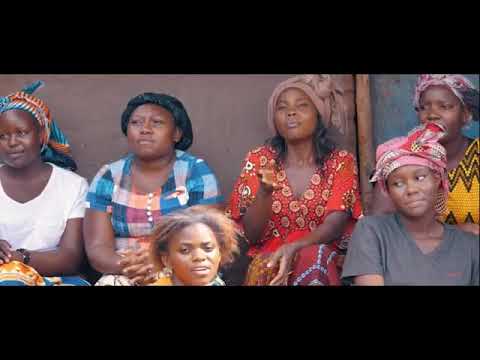 Nyenyeswa (Official Video) — Area 47 Senior Youth Choir