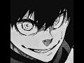 Isagi I Wanna Fight Him X Stayed The Same Yeat Kullali Guitar
