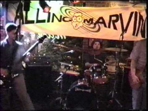 Calling Marvin - 2001-05-11 - Dan Bickel's debut - 09 - Crazy