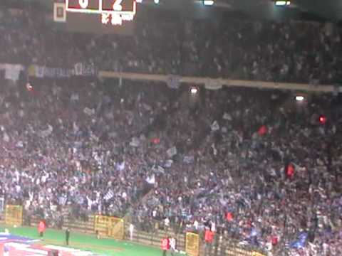 Cupfinal 2010 K A A Gent-Cercle Brugge