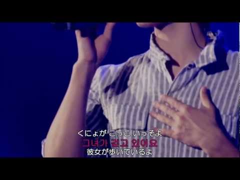 In My Dream(잠들고 싶어)ルビ+歌詞+日本語訳 Super Junior-K.R.Y &DongHae&SungMin