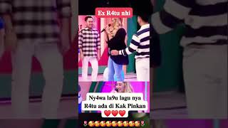 Download lagu Pinkan Mambo still looks very professional and has a very good voice when singing on morning shows. mp3