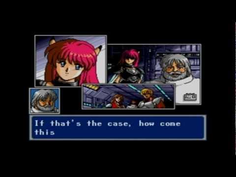 Phantasy Star IV : The End Of The Millennium Wii