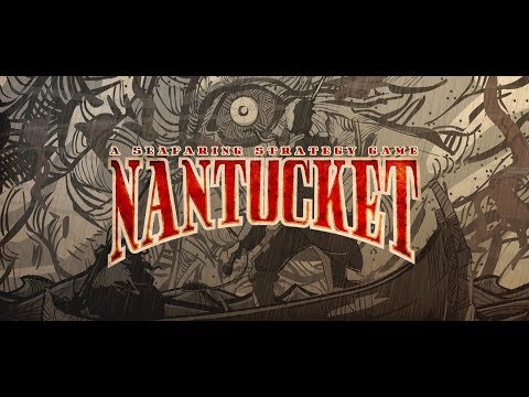 Trailer de Nantucket
