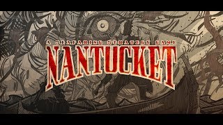 Nantucket 9