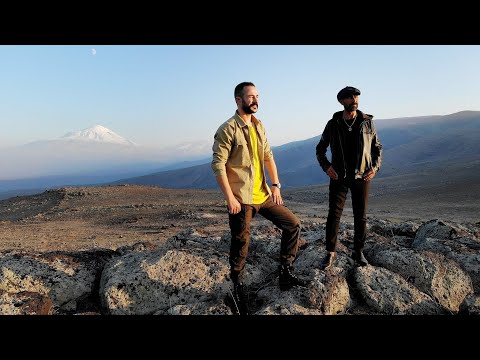 Rodin Alan - Hey Belim Hey Naye