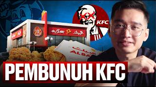 Download lagu Al Baik: Bedah Bisnis Ayam 'Berkah' 100 Triliun  mp3