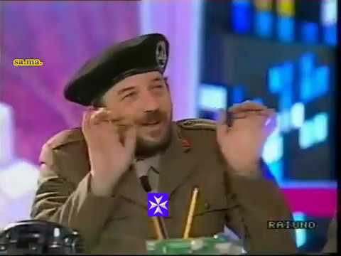 I Trettrè - Rinvii militari 2