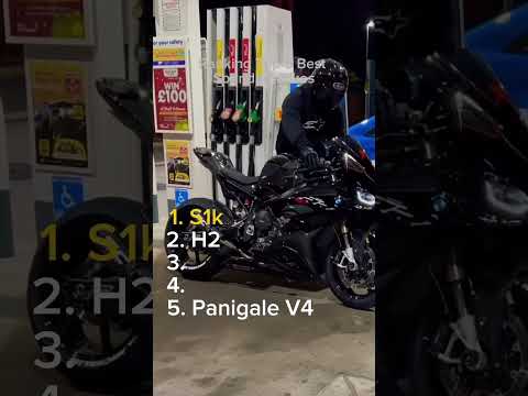 Ranking Top 5 Best Sounding Bikes 🏍️