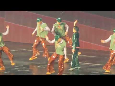 20251108郭富城ICONIC 高雄演唱會