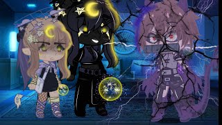 ➹kill me, I dare you➹||gacha club (fantasie AU)