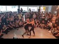 Luis y Andrea - BachataDay Milan 2018 -