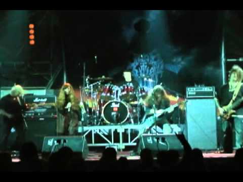 Natural Spirit - Kupala, Live in Kiev, Bingo, 21.10.2011