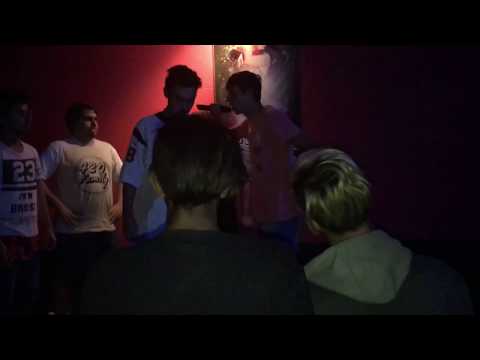 PACO vs LOBAISA - Final - Mulita Free Vol.3