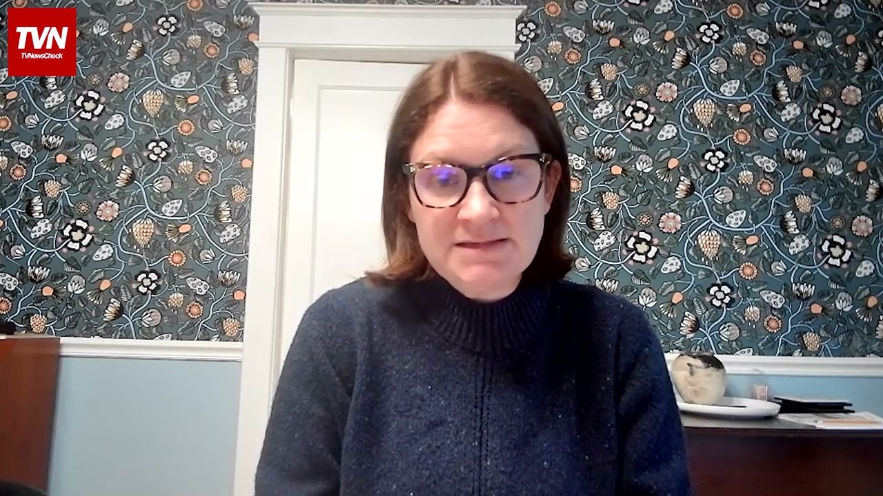 FAST Channels and the Evolution of Broadcasting