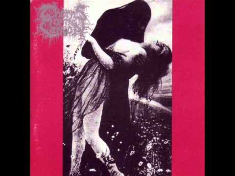 Thorns of the Carrion - Tears for the Raven Muse