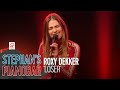 ROXY DEKKER speelt 'LOSER' in Stephan's Pianobar // Qmusic