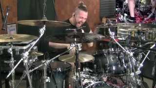 Alex Rudinger - Revocation - "Dismantle The Dictator"