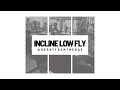 Incline dumbbell low fly
