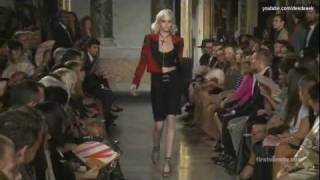 Download lagu Abbey Lee Kershaw Spring Summer 2012 mp3