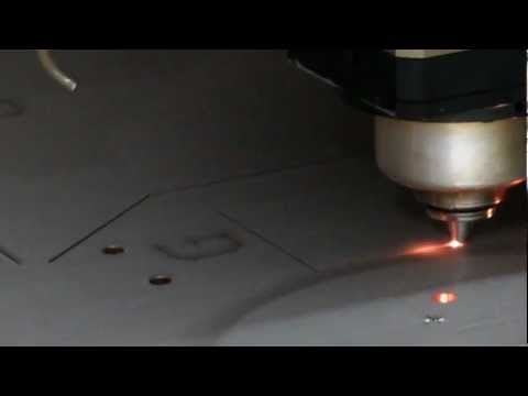 Stainless steel brackets