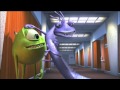 Monsters Inc Fandub