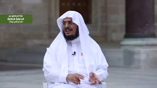 صورة والله على كل شيء قدير