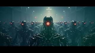 The Sight Of Impact x Taylor Barber - God Zombie (feat. Left to Suffer) (Official Music Video)