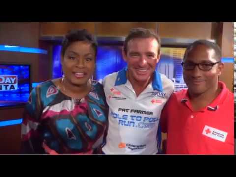 Thumbnail for Behind the Scenes @ Good Day Atlanta