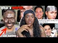 TIKTOKER ‘thecoolestkev’ NEEDS to be STOPPED…like NOW!! (Nair video,Racism & More)