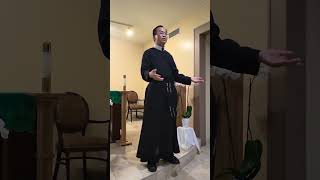 "Dung nhan Thương xót" - "Không còn hình tượng con người" - 3